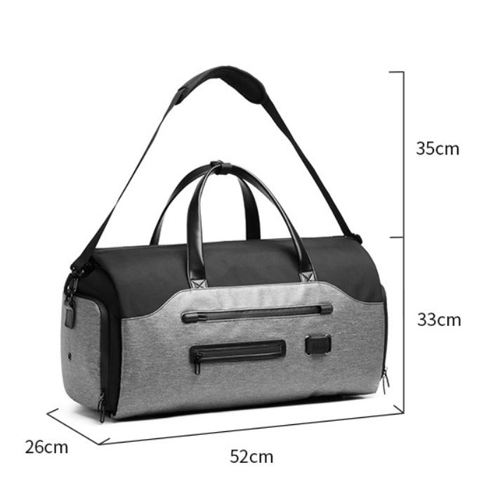 AirFold Travel Duffel Bag