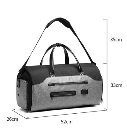 AirFold Travel Duffel Bag